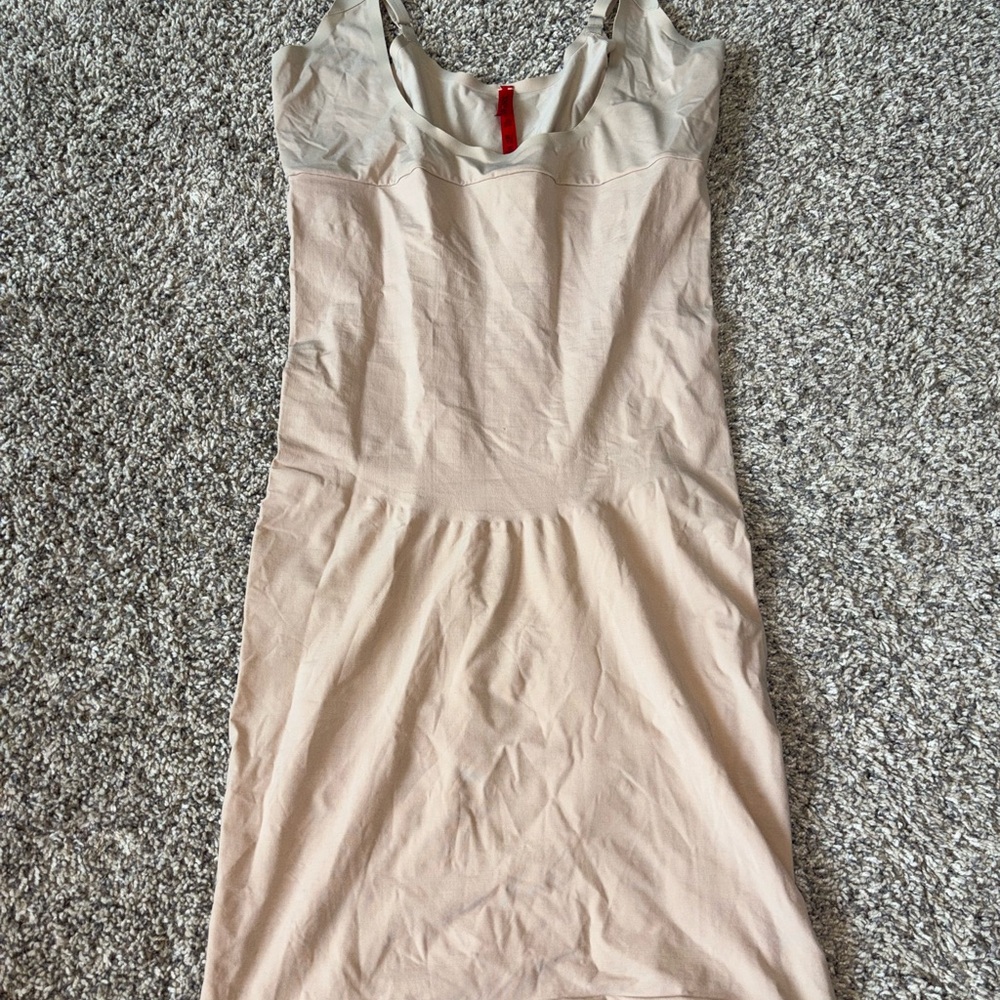 Spanx Shape My Day Shapewear Size XL